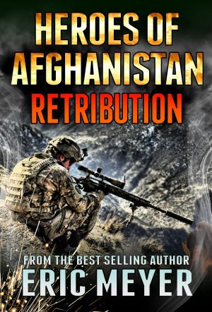 [Heroes of Afghanistan 03] • Retribution